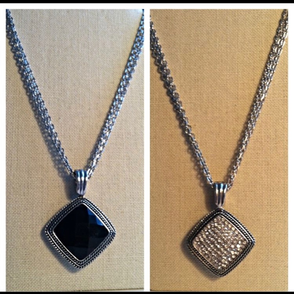 Premier Designs Jewelry ALL OUT GLAMOUR set